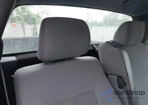 2014 Ford F-150 Xl из США, поврежденный, VIN 1FTMF1CMXEKE59536